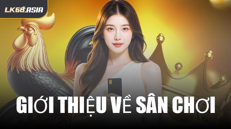 Giới thiệu về sân chơi
